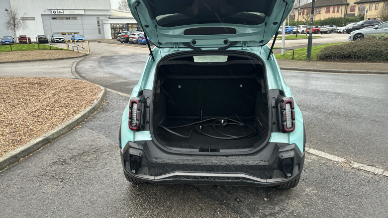 Renault 4 110kW Techno 52kWh Comfort range 5dr Auto Electric Estate